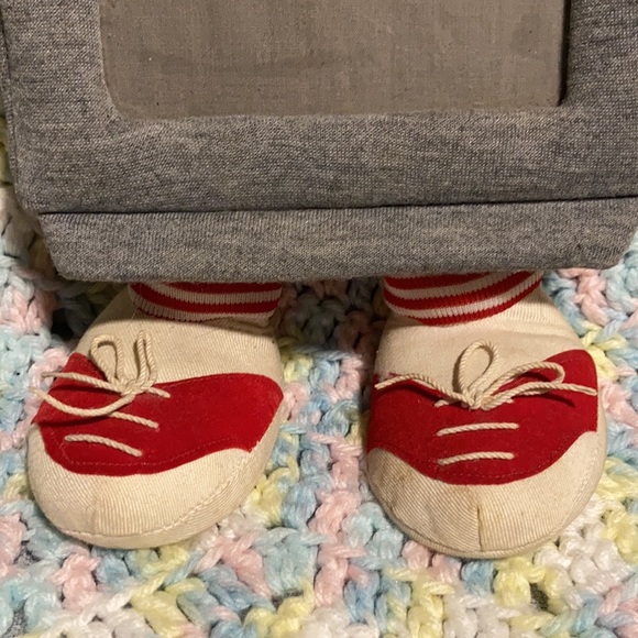 Vintage Russ Character Picture Frame - Picture 5 of 9